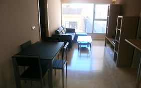 Apartamento Coqueton